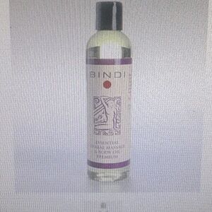 This is an in comparable balance of rich oils